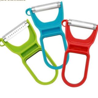 Set ljuštilica za povrće (3 KOMADA)