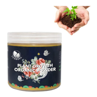 Sredstvo za oporavak i brži rast biljaka