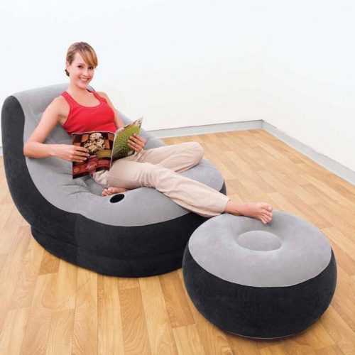 Original-authentic-INTEX-inflatable-flocking-sofa-single-sofa-lazy-sofa-bed-lunch-lounge-chair-footrest-air